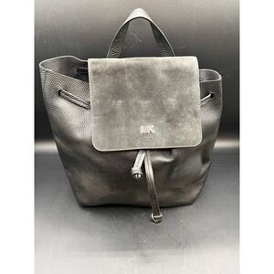michael kors backpack purse medium
